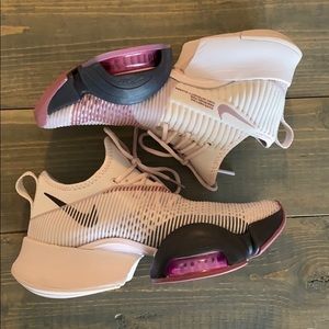 Nike Air Zoom Superrep Shadowberry